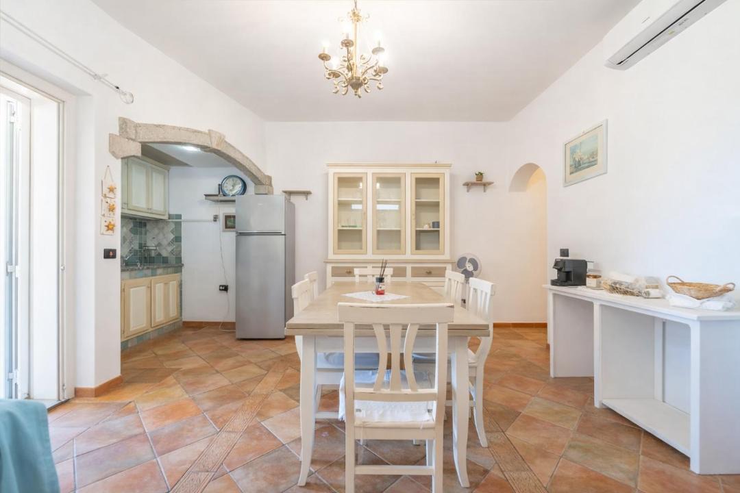 Photo of Kitchen in Olbia