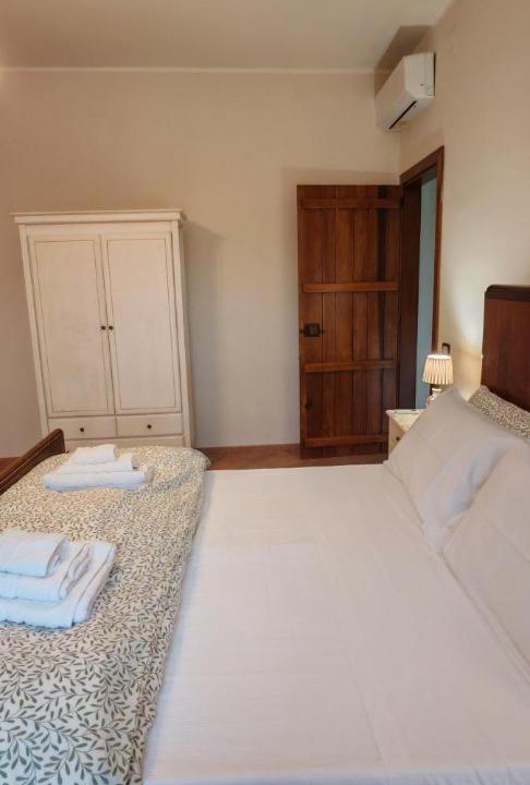 Photo of Bedroom in Pozzovetere