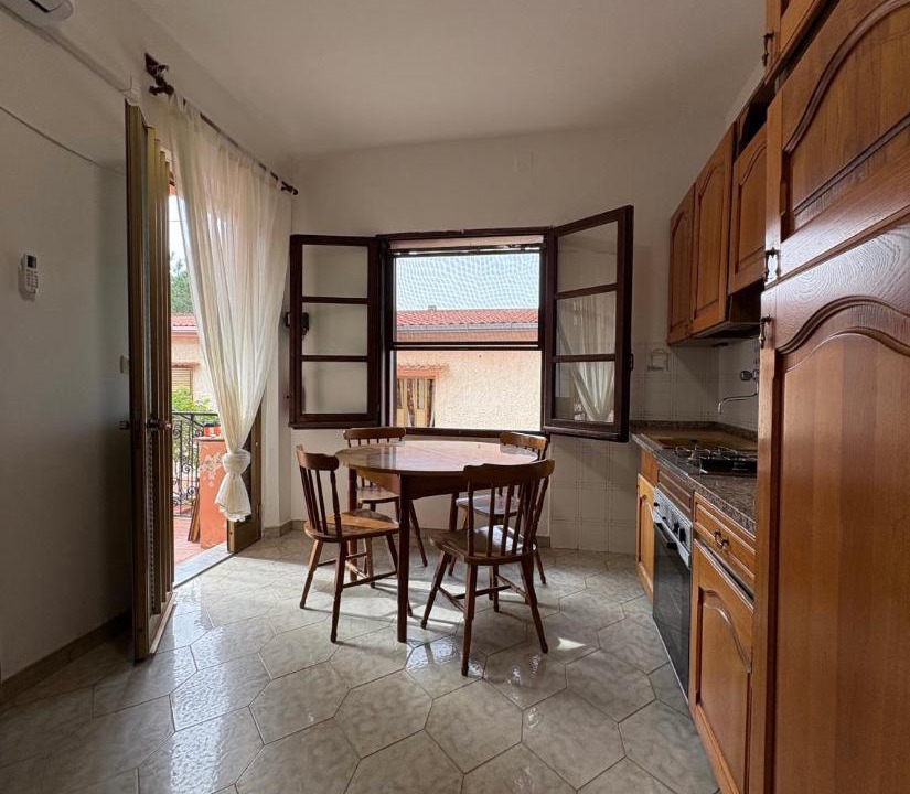 Photo of Kitchen in Fluminimaggiore