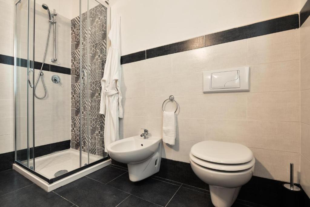 Photo of Bathroom in Sassari