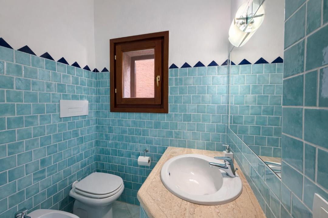 Photo of Bathroom in Abbiadori