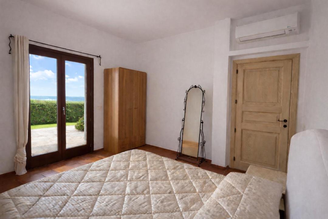 Photo of Bedroom in Abbiadori