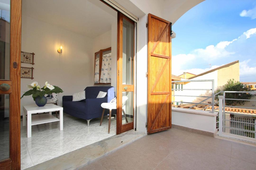 Photo of Patio Balcony in Torre Grande