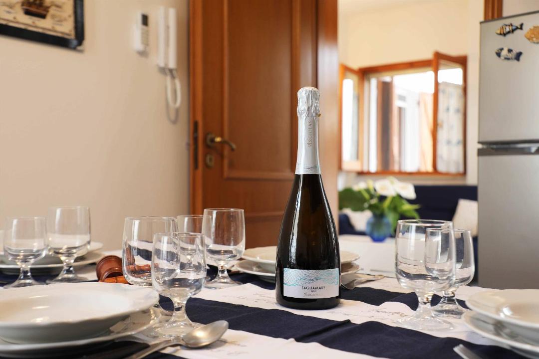Photo of Kitchen in Torre Grande