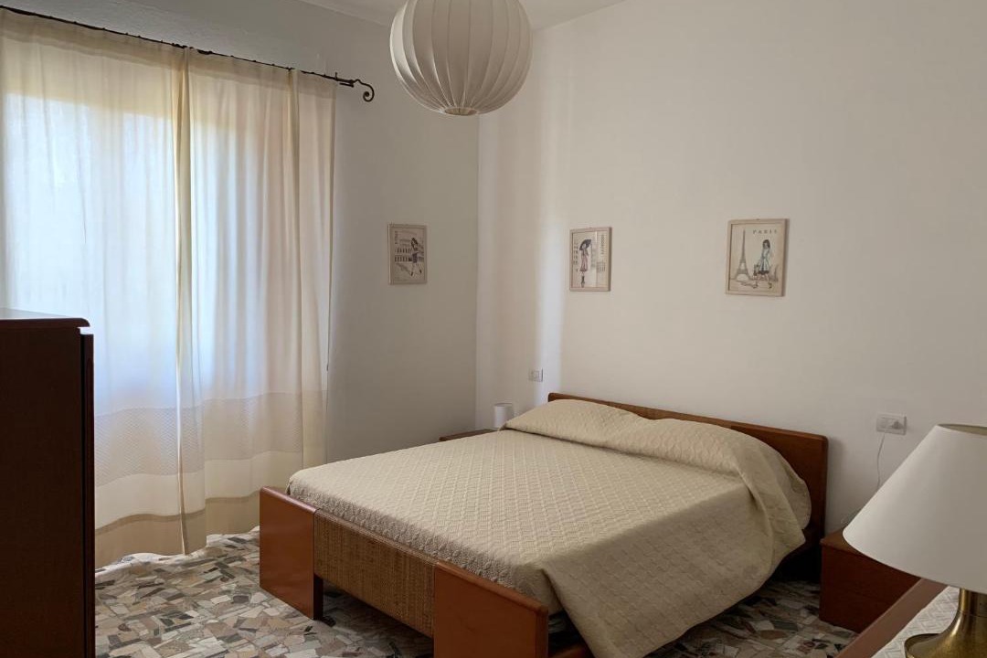 Photo of Bedroom in Villasimius