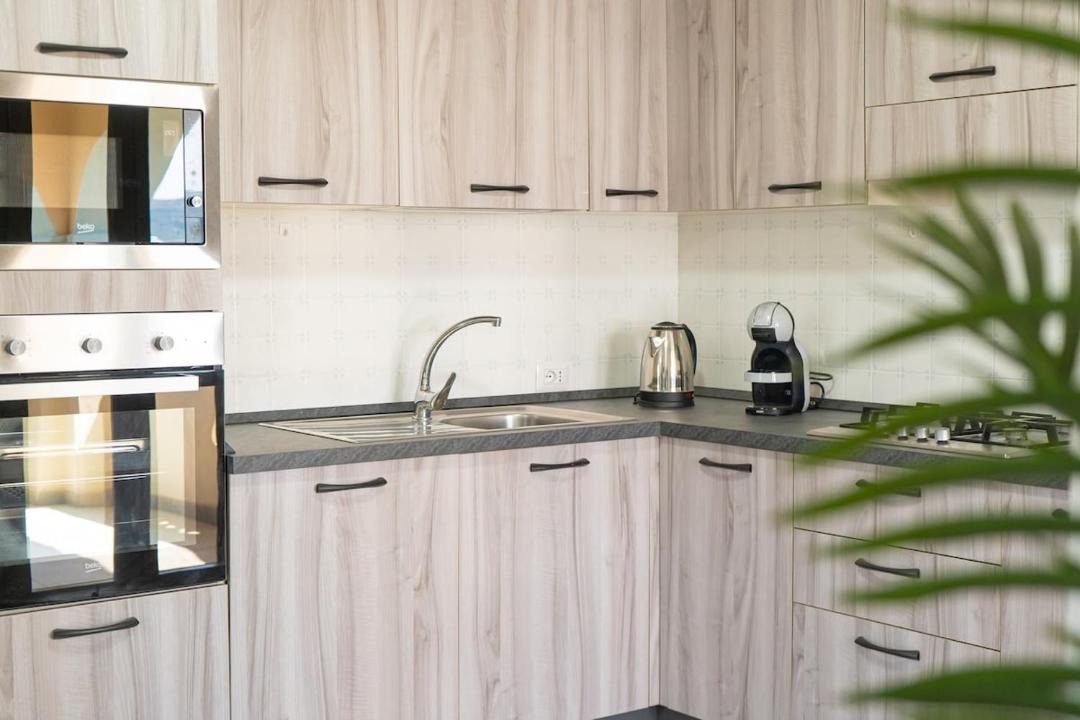 Photo of Kitchen in Monte Longu