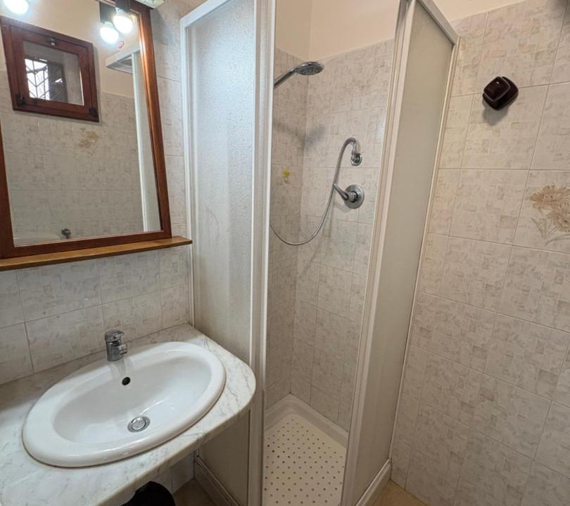 Photo of Bathroom in Fluminimaggiore