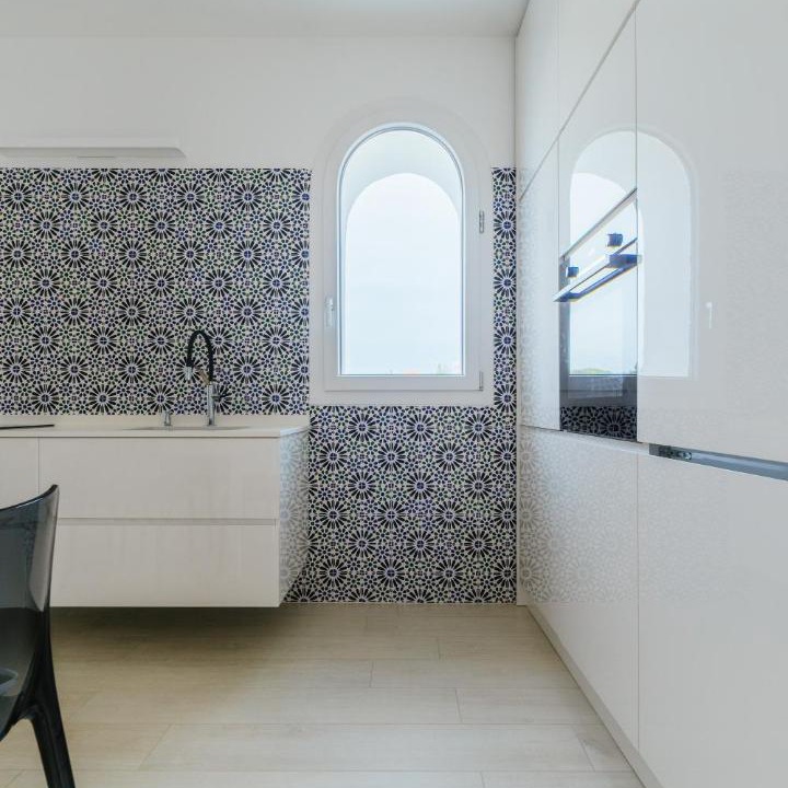 Photo of Bathroom in Marcelli