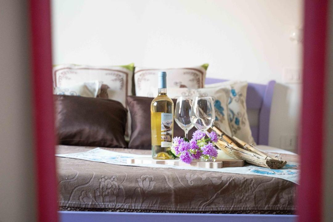 Photo of Bedroom in Cabras