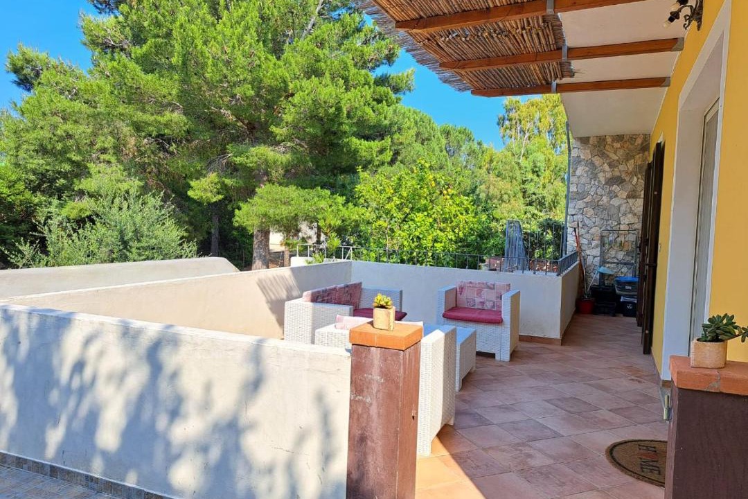 Photo of Others in Cala Gonone