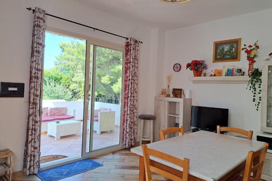 Photo of Others in Cala Gonone