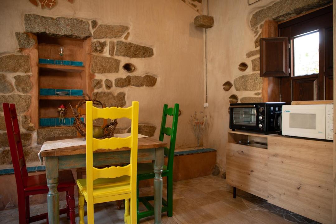 Photo of Kitchen in Luras