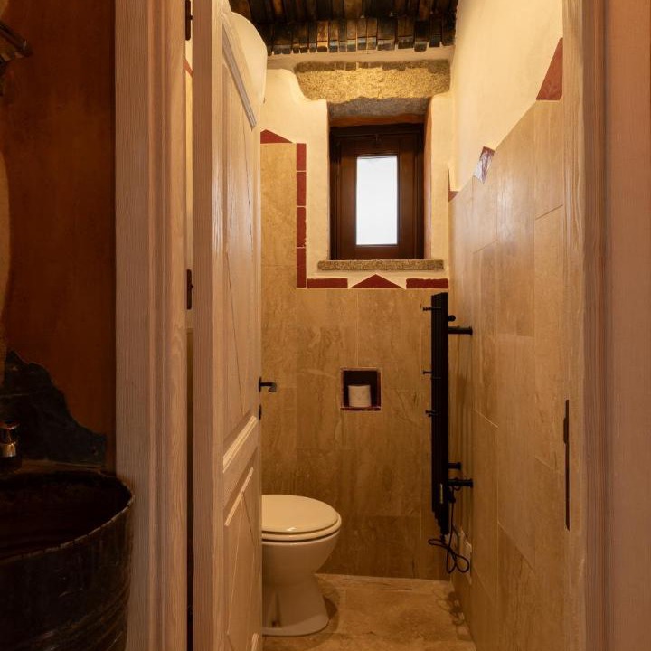 Photo of Bathroom in Luras