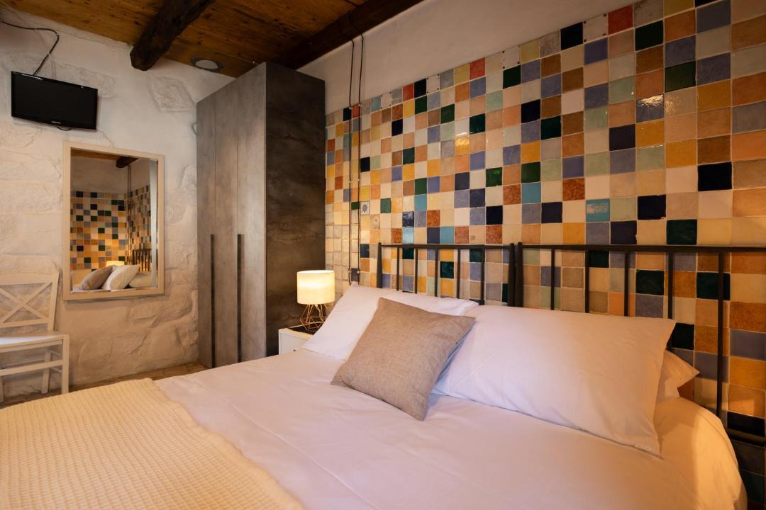 Photo of Bedroom in Luras