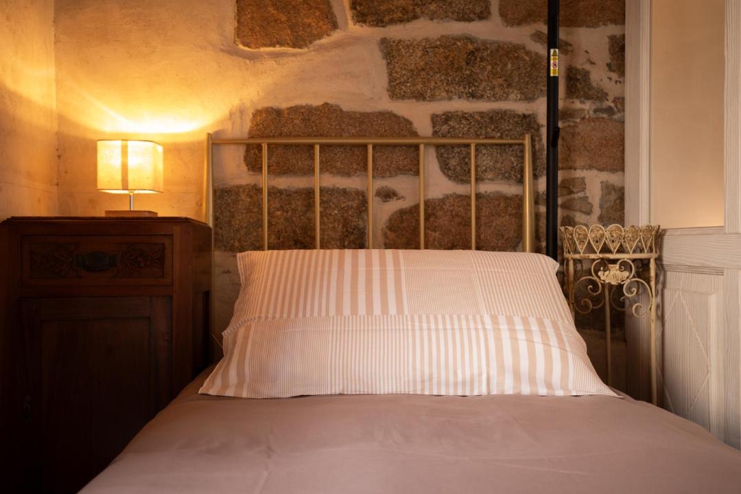 Photo of Bedroom in Luras