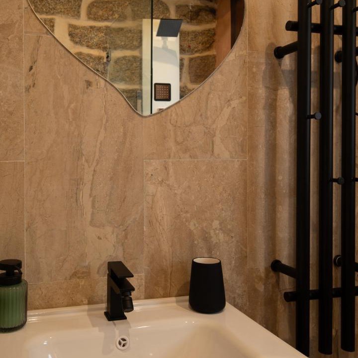 Photo of Bathroom in Luras