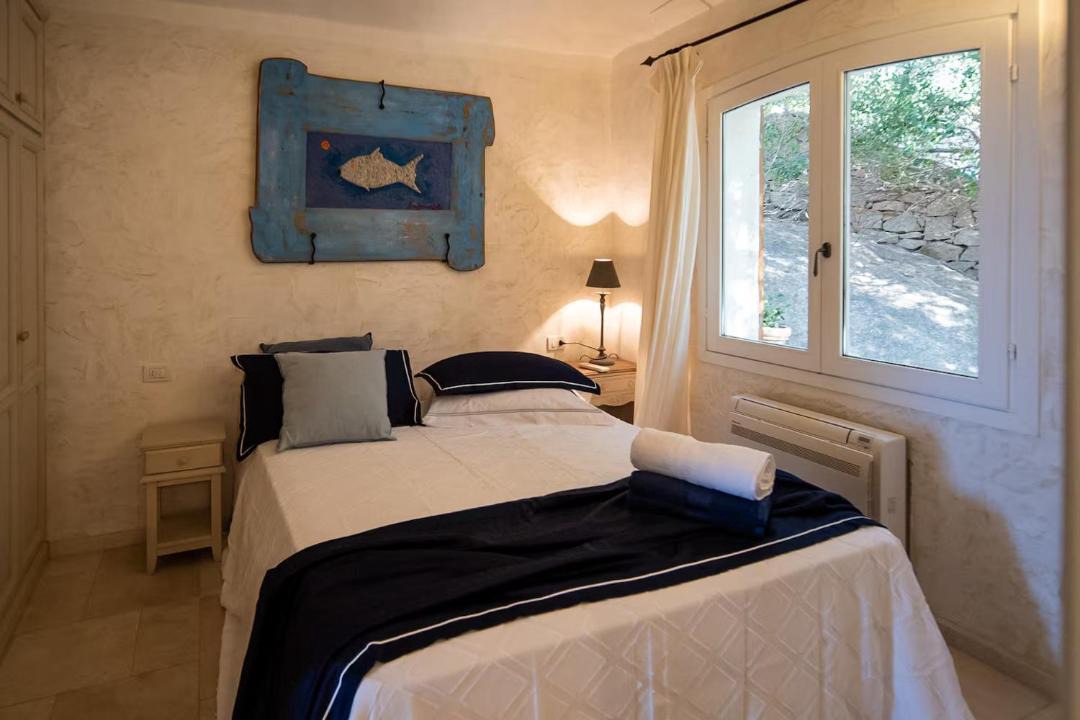 Photo of Bedroom in Liscia di Vacca