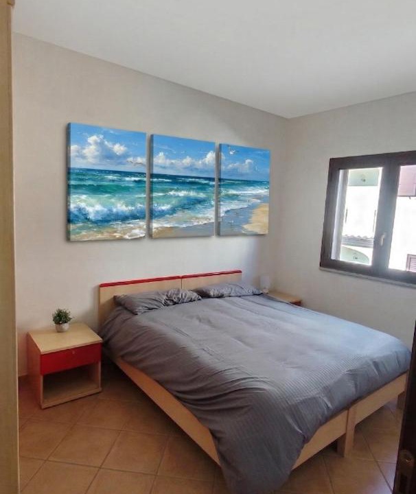 Photo of Bedroom in Torpe