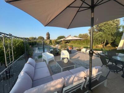Photo of Patio Balcony in Alghero