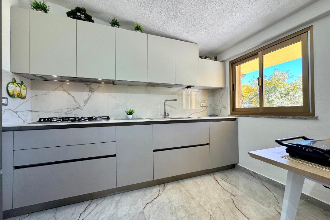 Photo of Kitchen in Perdepera