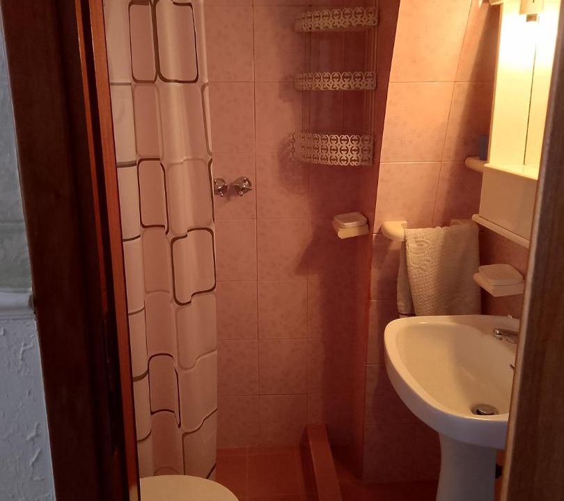 Photo of Bathroom in Carloforte