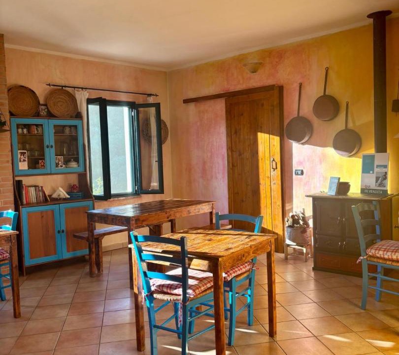 Photo of Kitchen in Triei