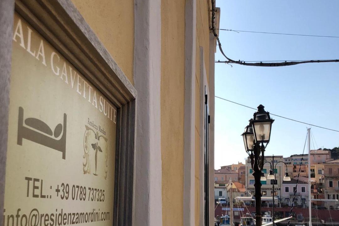 Photo of Others in La Maddalena