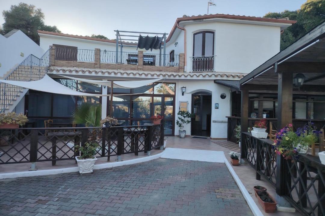 Photo of Others in Porto Pino