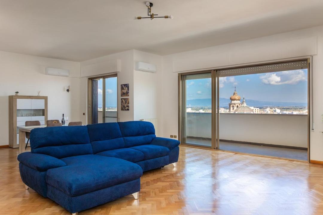 Photo of Livingroom in Oristano Historic Centre