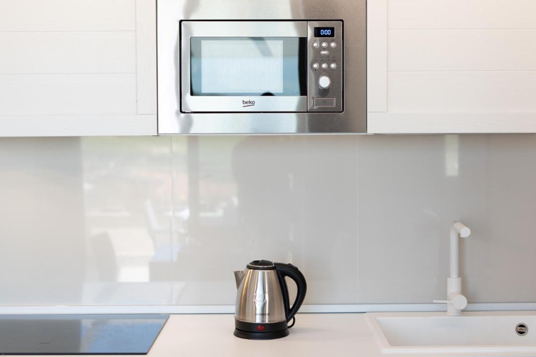Photo of Kitchen in Lu Bagnu