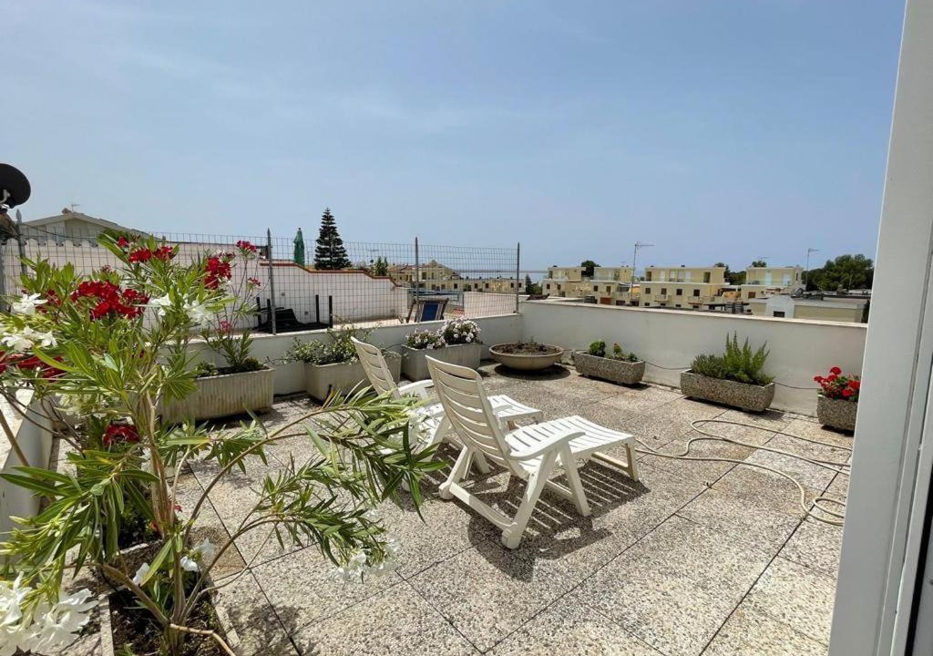 Photo of Patio Balcony in Lido