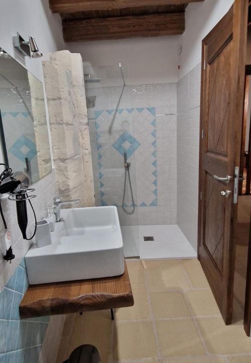 Photo of Bathroom in Codrongianos