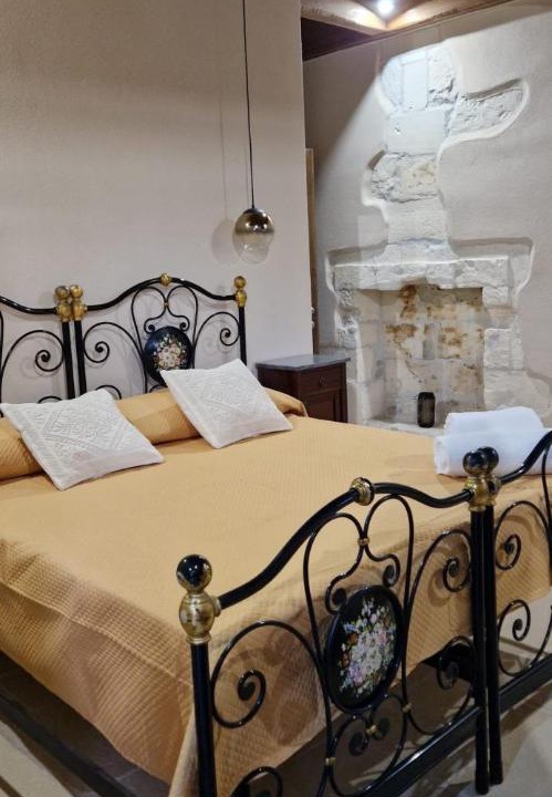 Photo of Bedroom in Codrongianos