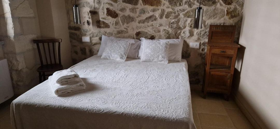 Photo of Bedroom in Codrongianos
