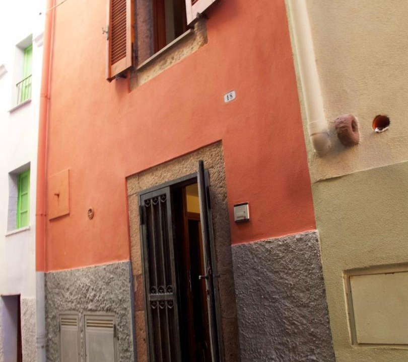 Photo of Others in Bosa Historic Centre