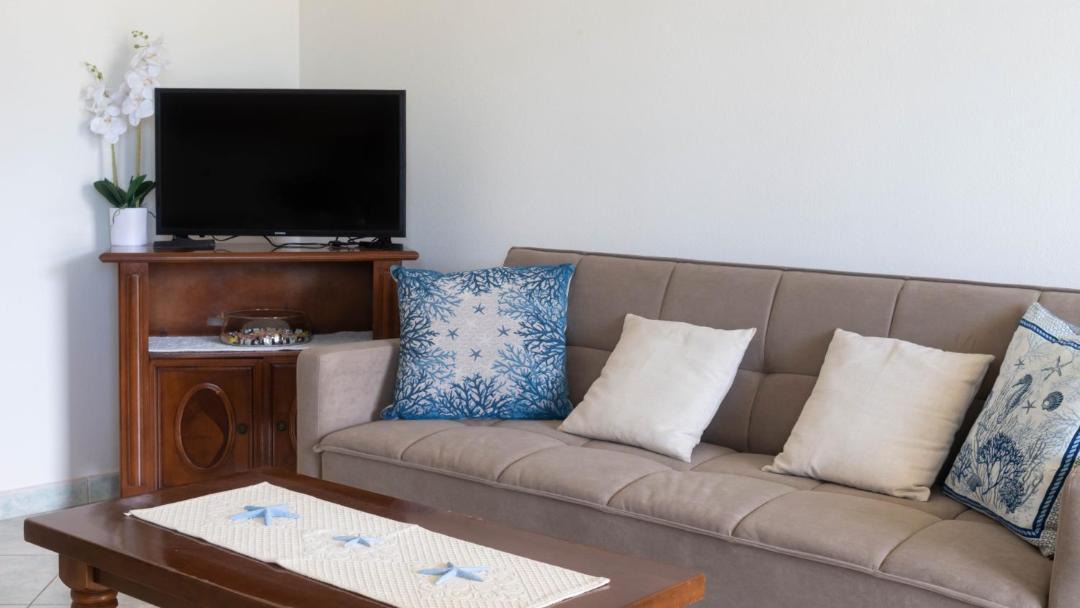 Photo of Livingroom in Schifoni