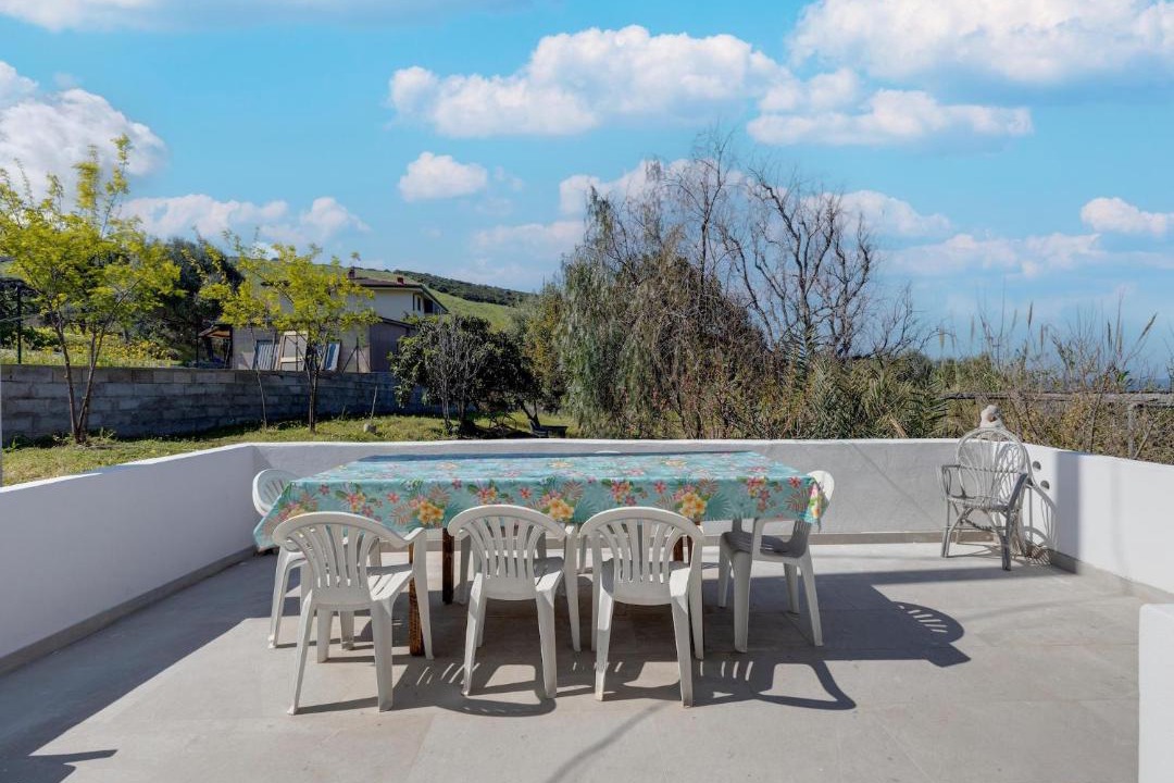 Photo of Patio Balcony in Castelsardo