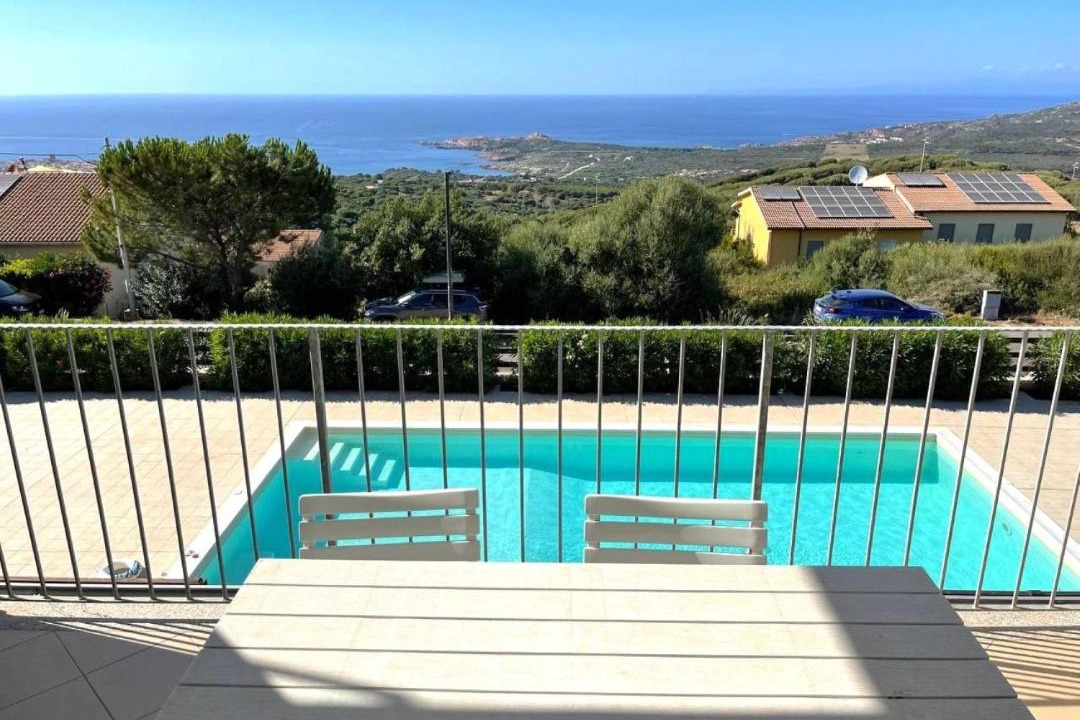 Photo of Patio Balcony in Paduledda