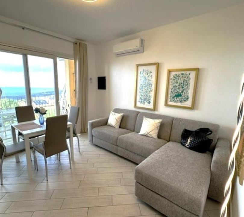 Photo of Livingroom in Paduledda