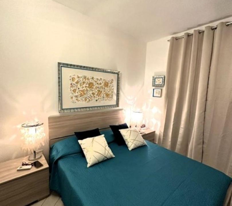Photo of Bedroom in Paduledda