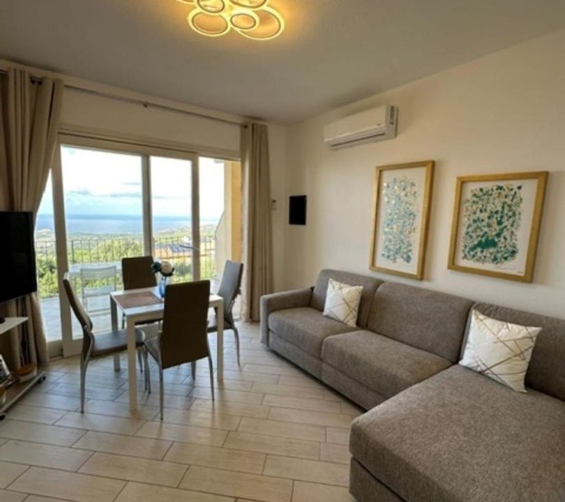 Photo of Livingroom in Paduledda