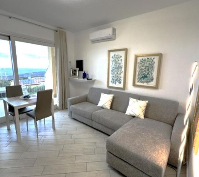 Photo of Livingroom in Paduledda