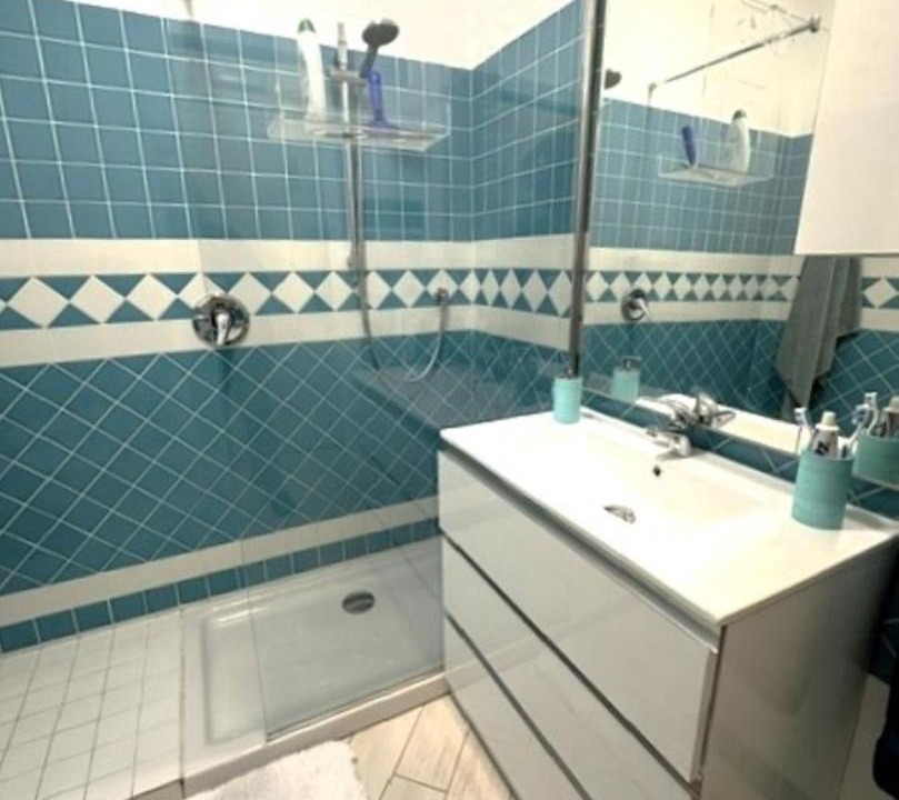 Photo of Bathroom in Paduledda