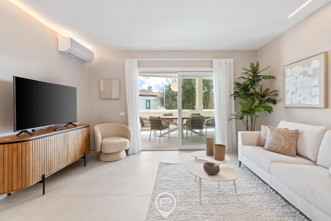 Photo of Livingroom in Cannigione