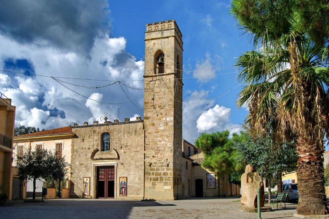Photo of Others in San Sperate