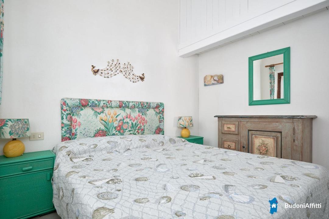 Photo of Bedroom in Porto Ottiolu