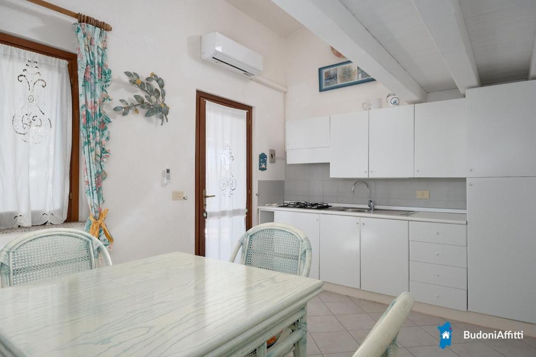Photo of Kitchen in Porto Ottiolu