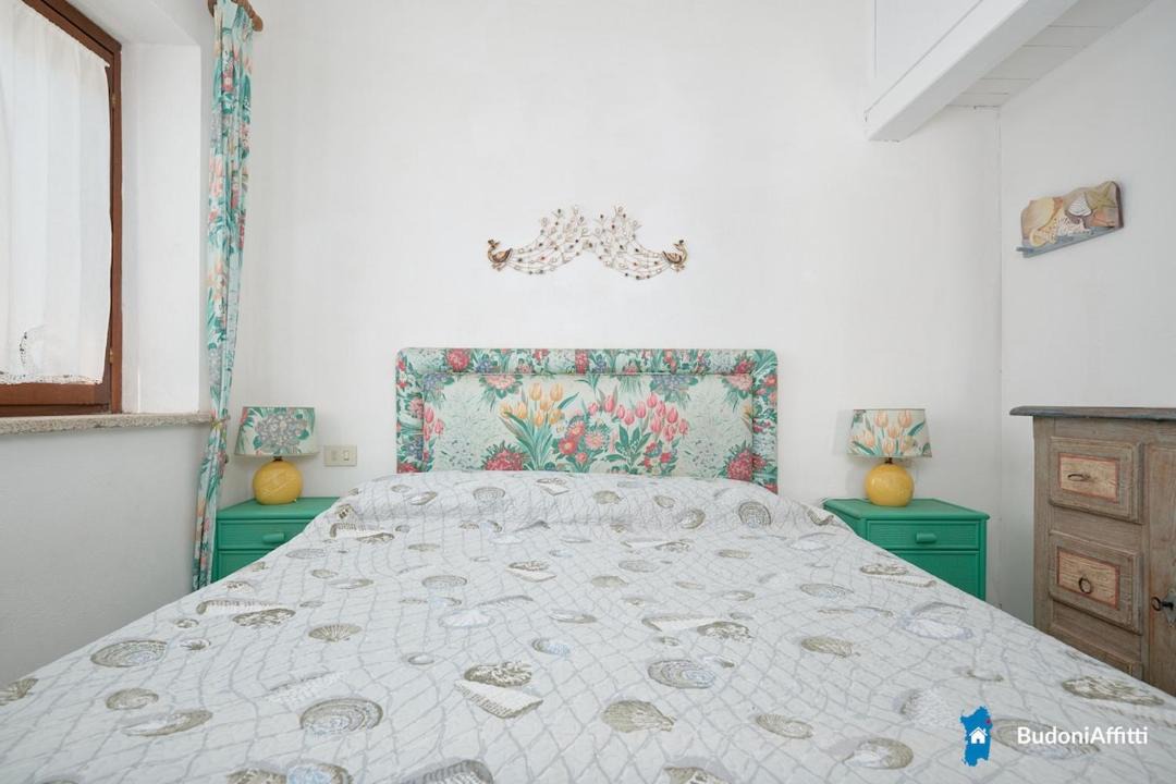 Photo of Bedroom in Porto Ottiolu