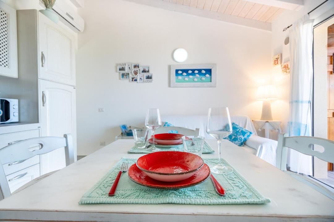Photo of Kitchen in Paduledda