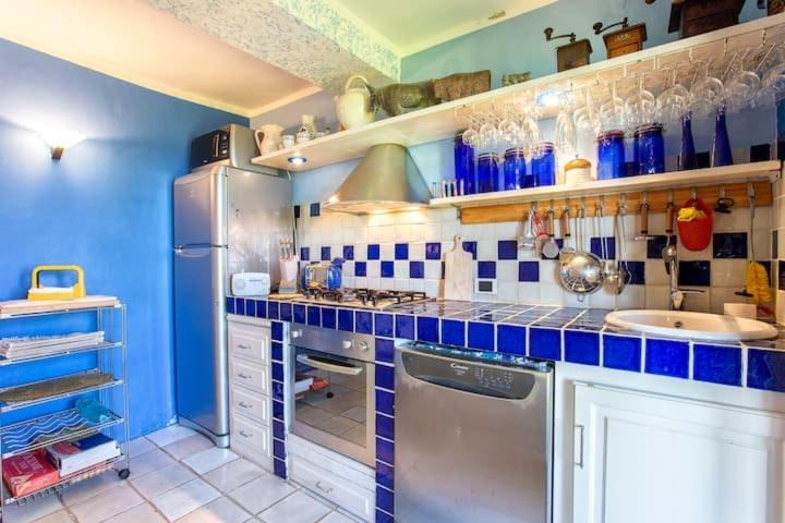 Photo of Kitchen in Pantogia